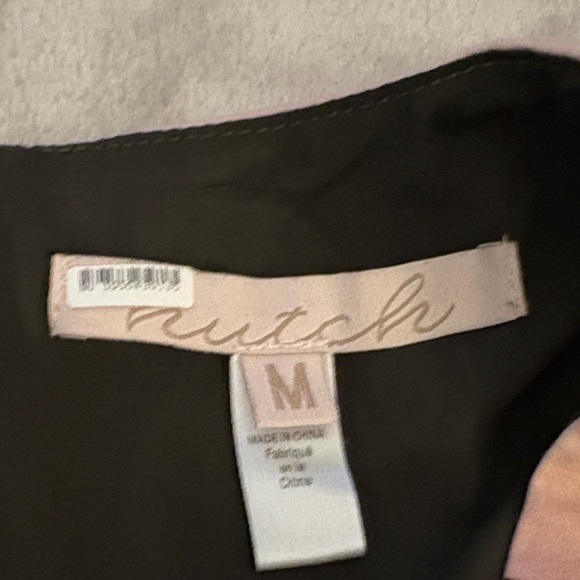 Anthropologie Jumpsuit - Picture 5 of 6